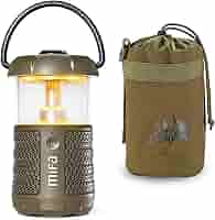 mifa / wild camping 2.0 /スピーカー Mifa Wild Camping Outdoor Bluetooth 5.3 Speaker with Lantern