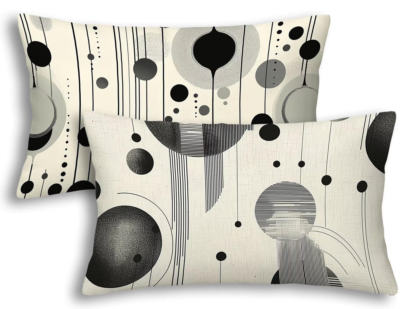 Fundas cojines exterior impermeables: protege tus almohadas de lino en el balcón