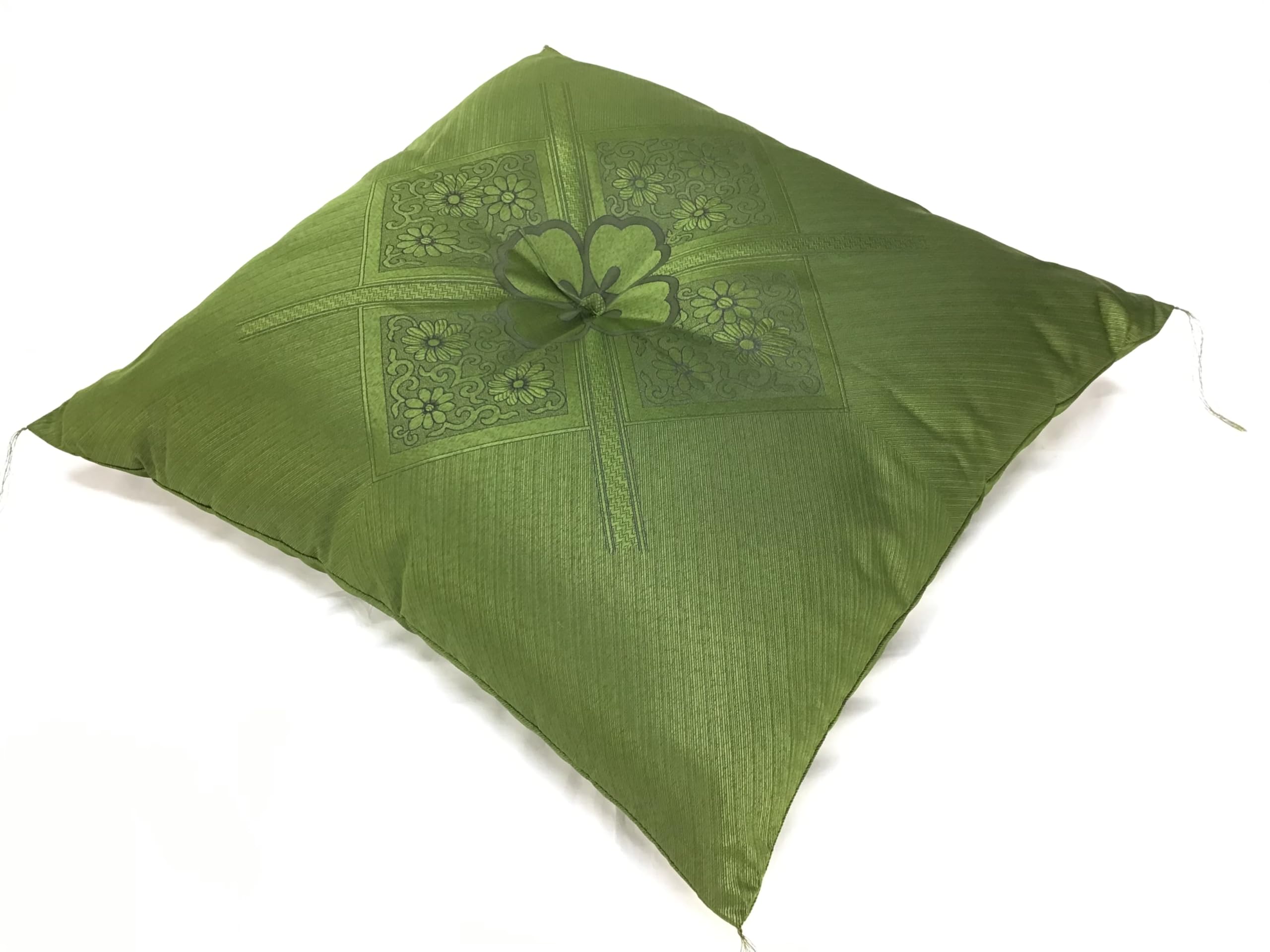 5枚組 八端判　59×63　大判　防水　綿100％　日本製　座布団　グリーン Amazon.co.jp: 座布団カバー 59 63 八端判 59×63cm 5枚組 5枚