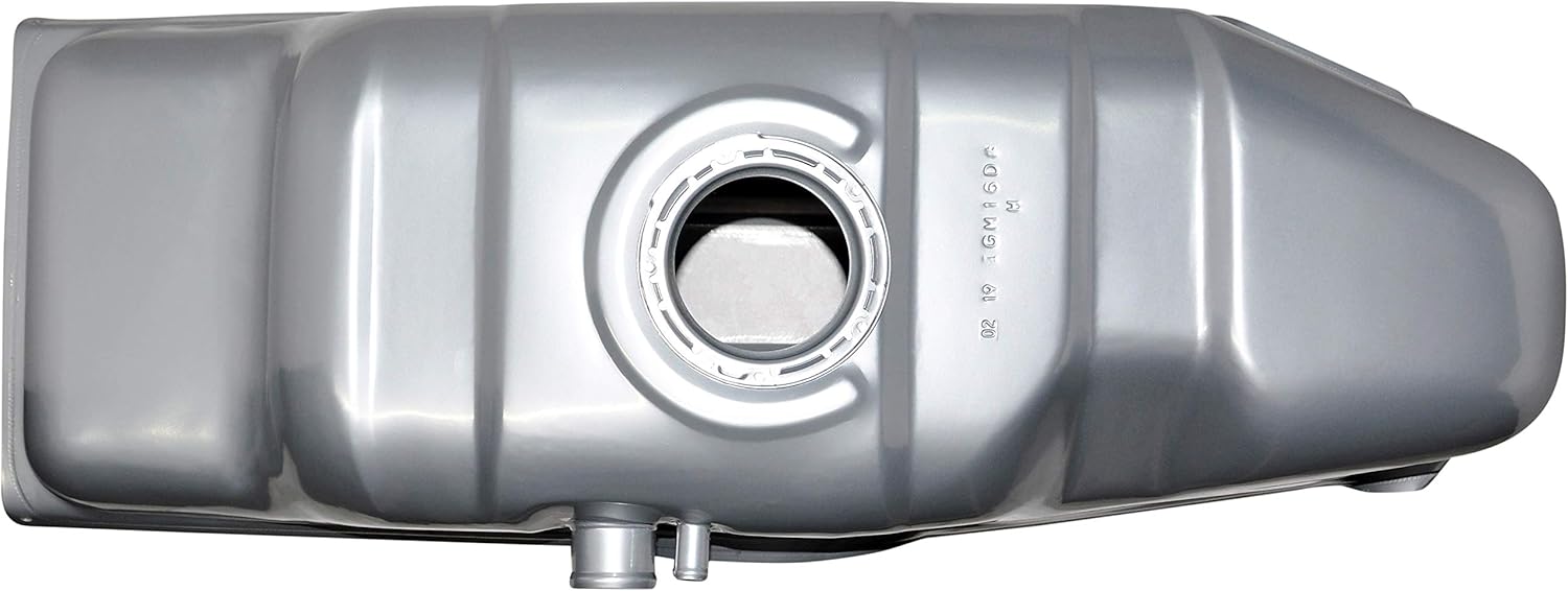 Dorman 576-325 Fuel Tank Compatible with Select Chevrolet / GMC / Isuzu Models