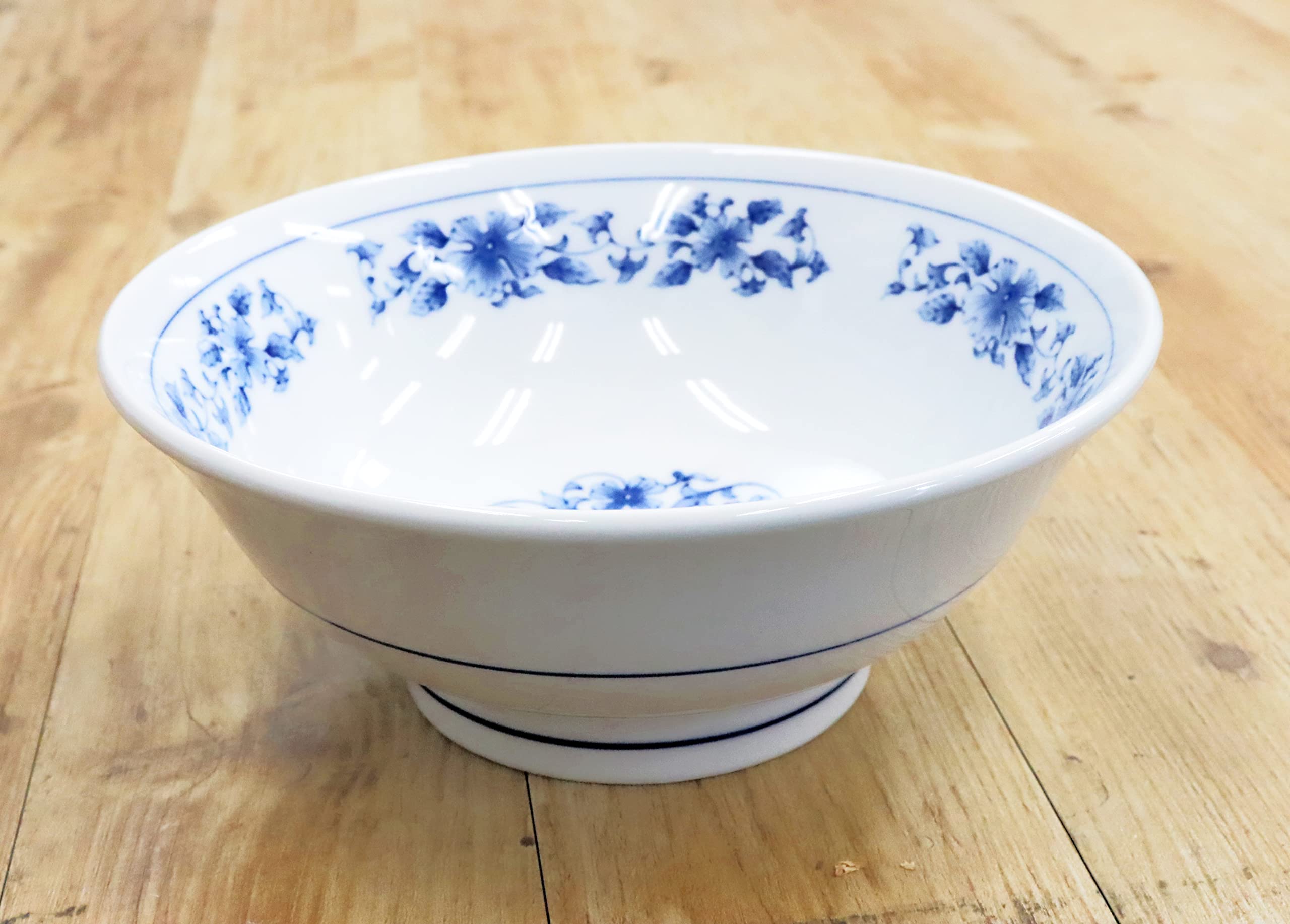 Amazon.co.jp: 日本製 美濃焼 【業務用 セット】ラーメン一筋