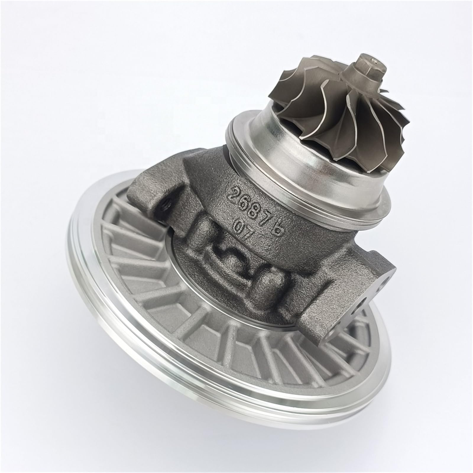 Cartouche Turbo K24 adaptée aux Turbos 5324-988-7107/5324-970-7107, 1 pièce