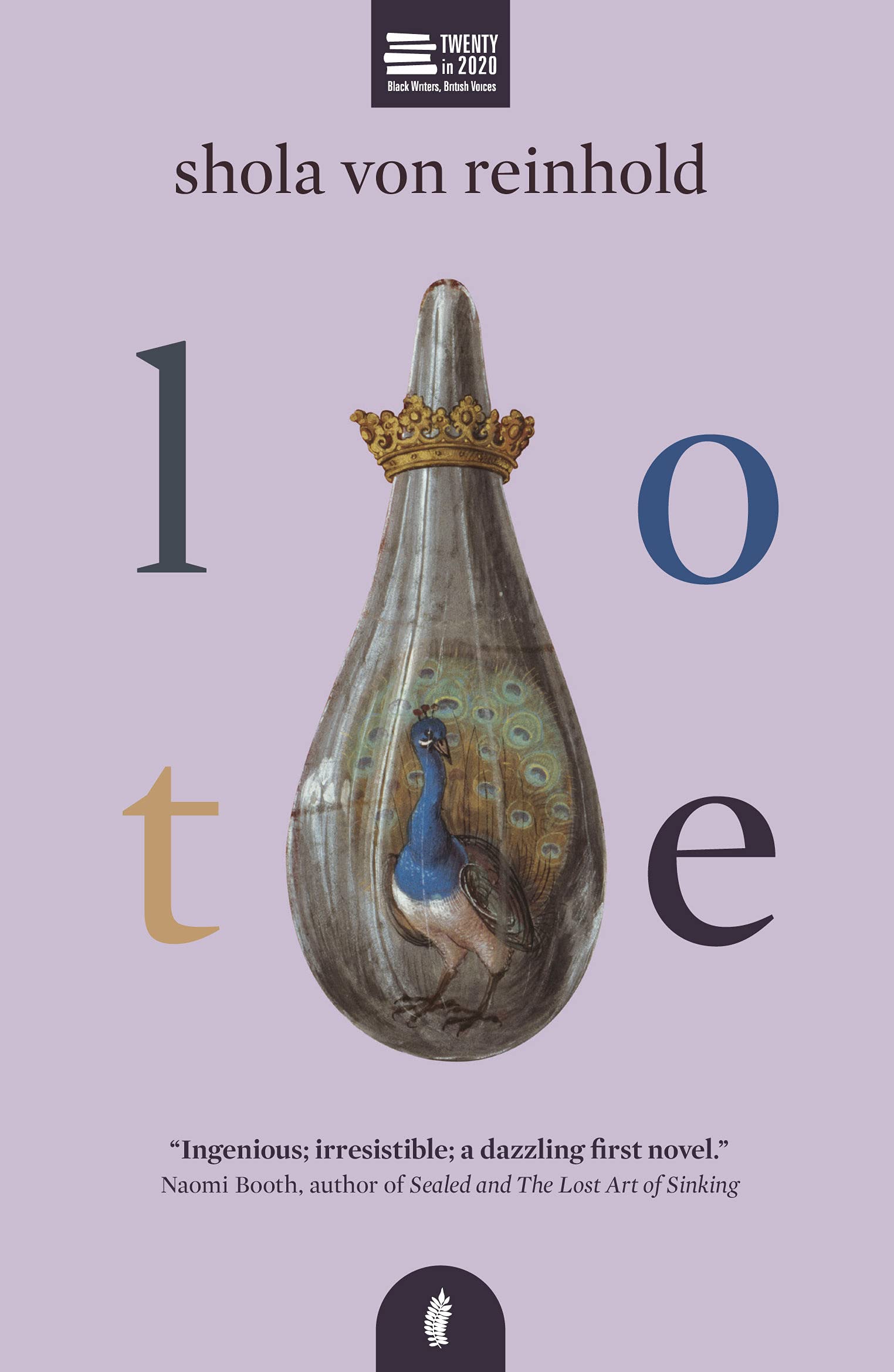 LOTE (Twenty in 2020)