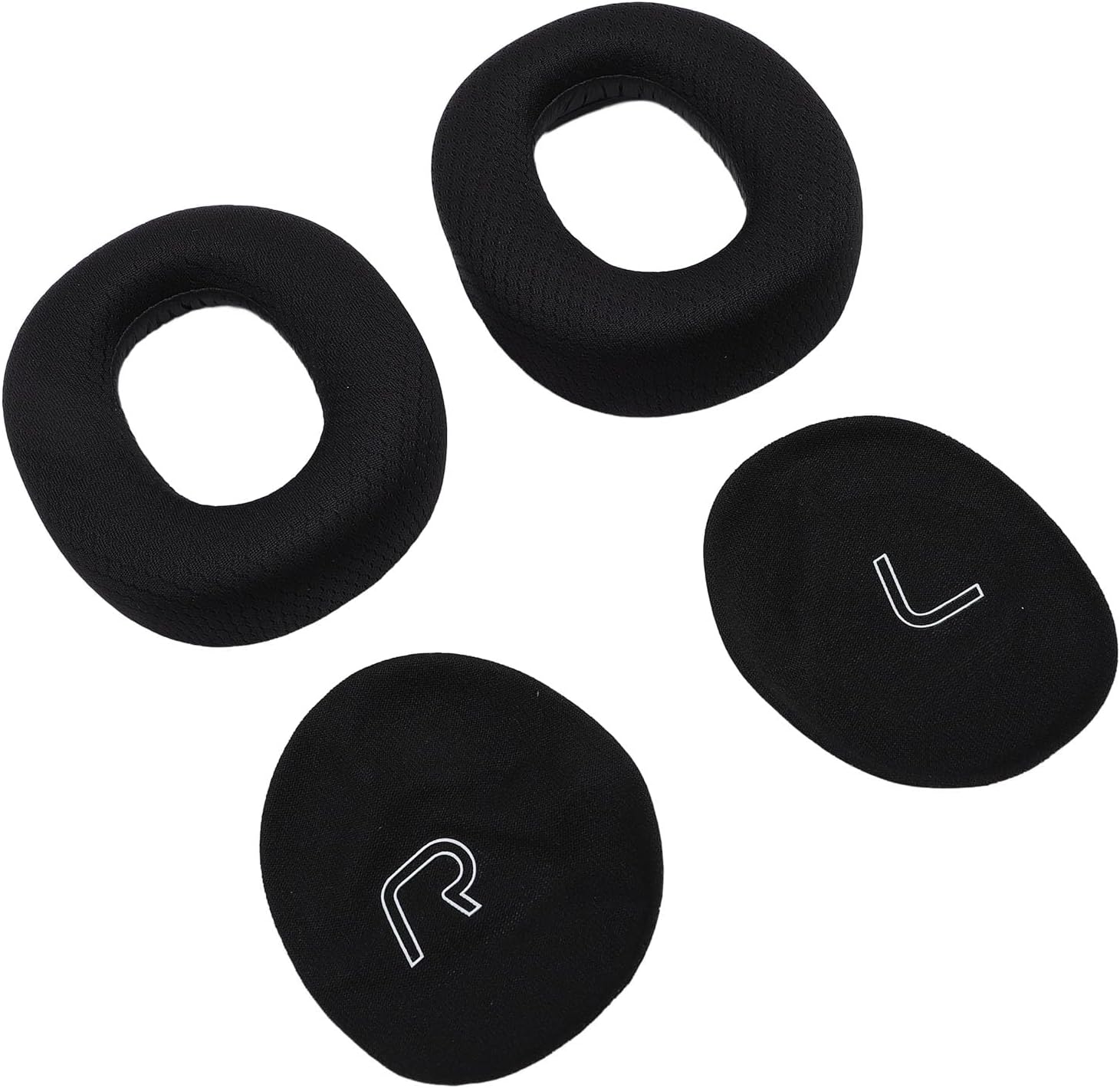 Fabater Earpadi in Memory Foam with a Convenient High Density Density Breathable Mesh Improves Cushions for the Ear of Replacement of Sound Quality for W860nb Pro, Immersive Experience for Players