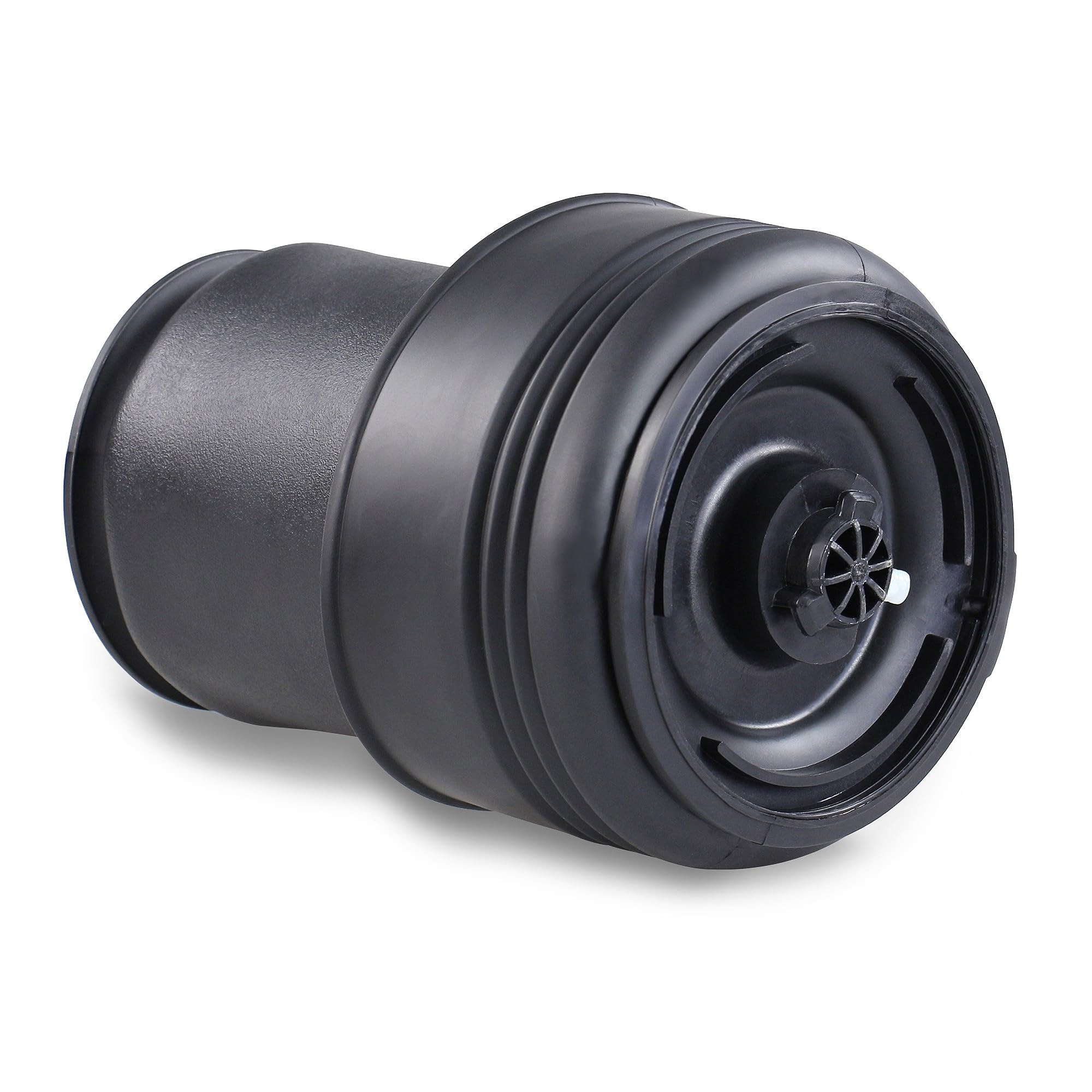 ATEC Germany 1x air bag per sospensione pneumatica asse posteriore | Compatibile con: BMW X5, X5, X6, X6