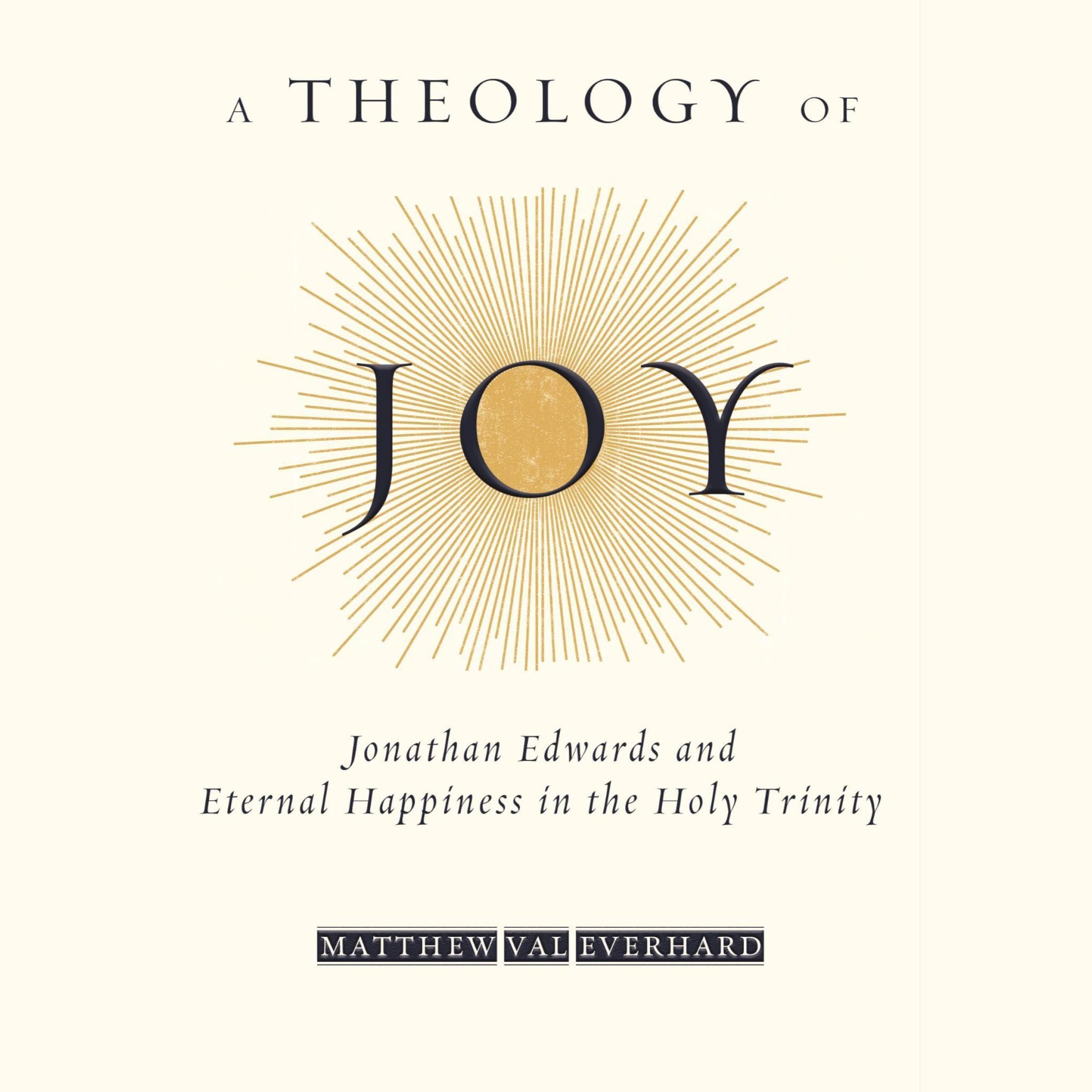 A Theology of Joy