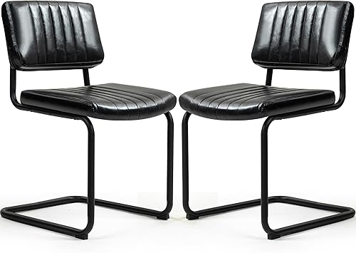 Miniatura 8 de HOMHUM 4 sillas de comedor, silla moderna tapizada de terciopelo con patas de metal para cocina, sala de estar, verde