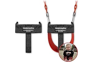 Premium Quality Baby Swing Attachment