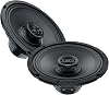 HERTZ SPL Show SX 200 NEO Set 8 in. 200mm 2-Way Coax neo Magnet UVWaterproofing
