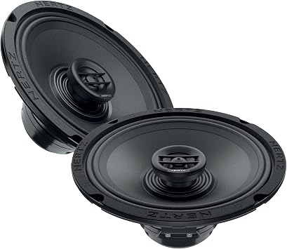 HERTZ SPL Show SX 200 NEO Set 8 in. 200mm 2-Way Coax neo Magnet UV/Waterproofing