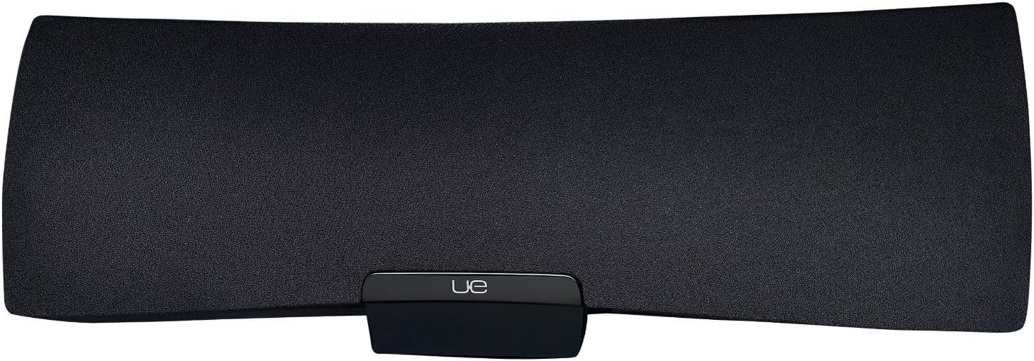 Logitech UE Air Speaker for iPad, iPhone, iPod Touch and iTunes (980-000625) (Renewed)