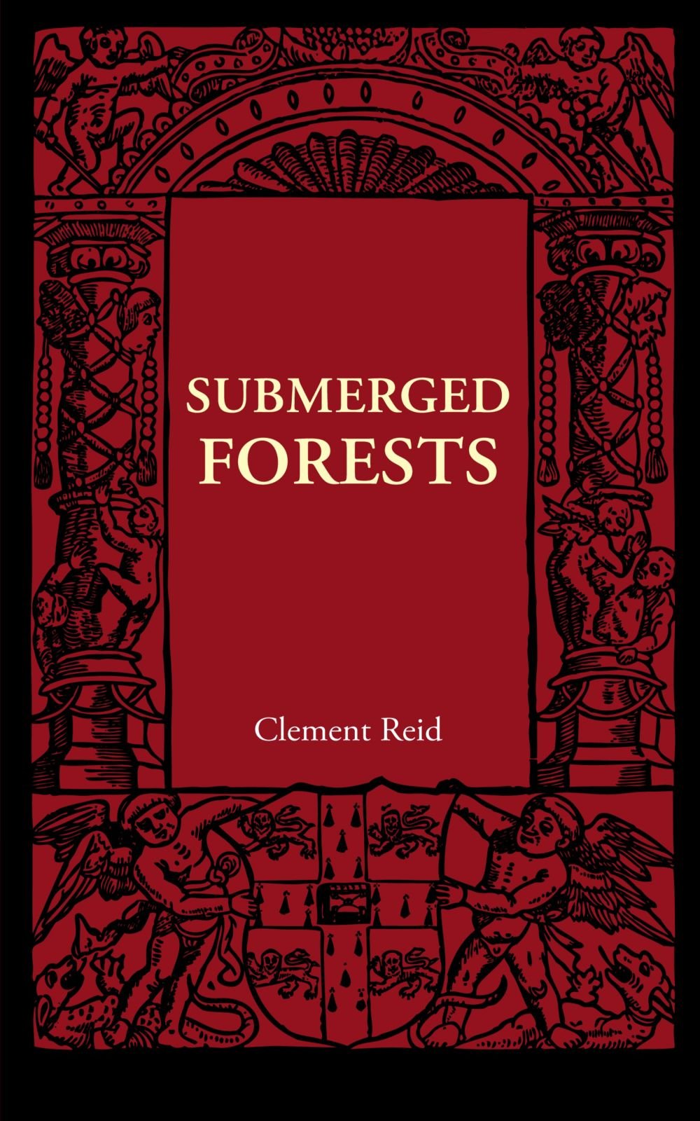 Submerged Forests