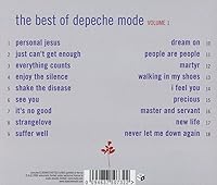 Vista 2 de Best of Depeche Mode