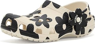 Crocs Unisex-Child Classic Graphic Clog
