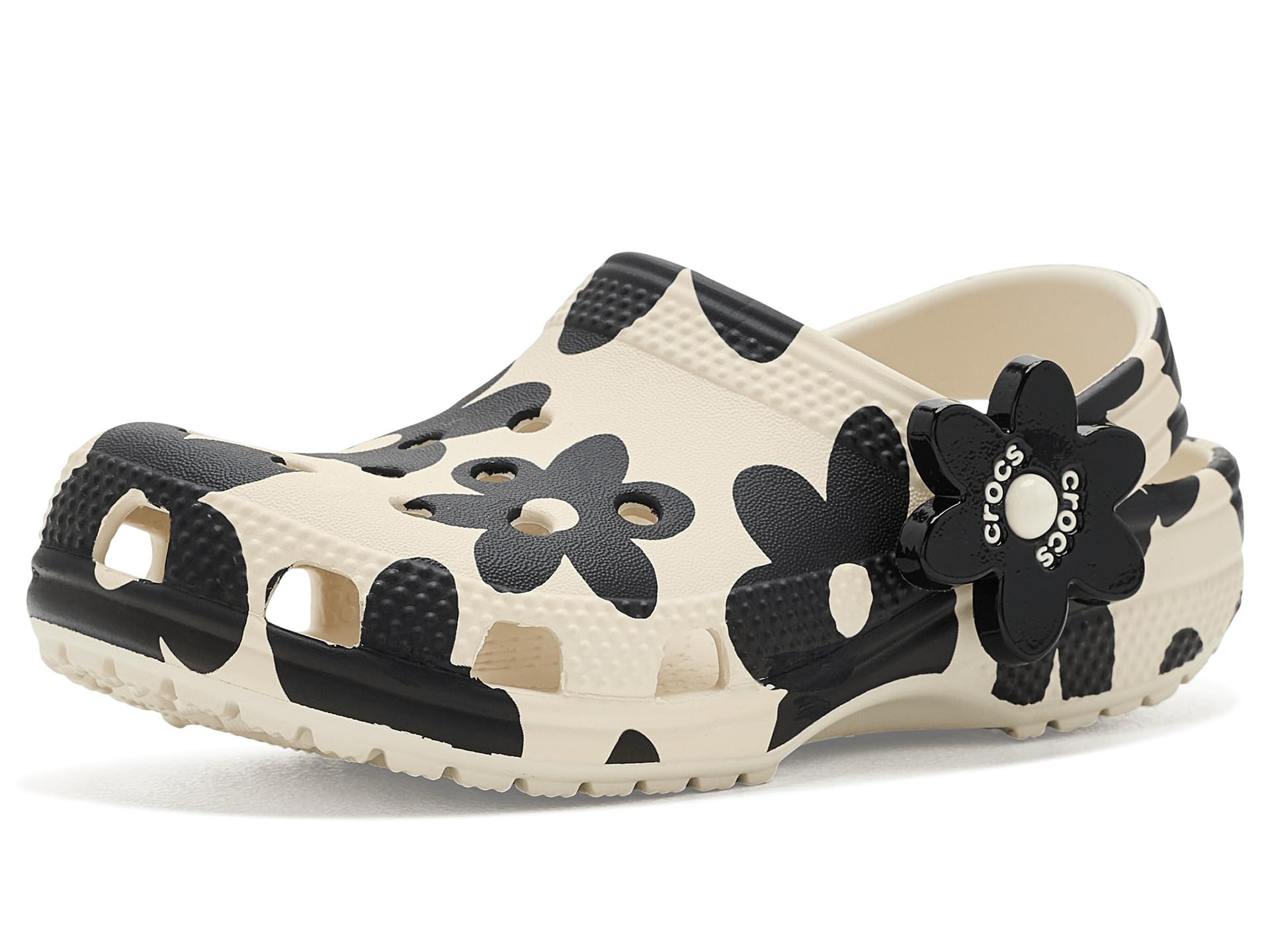 Crocs Unisex-Child Classic Graphic Clog