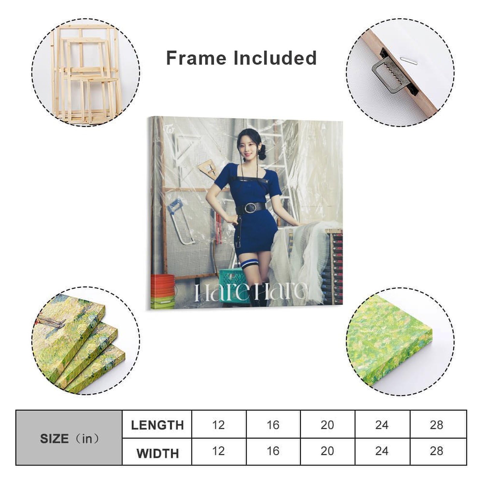 TWICE HAREHARE ダヒョン njmsjmdct2 on X: 