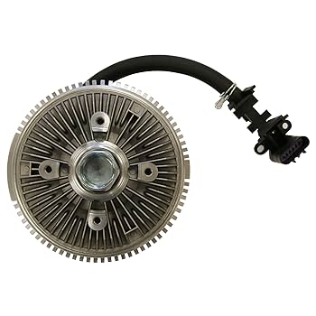 Amazon | GMB 930 – 2440エンジン冷却ファンクラッチ | 電動