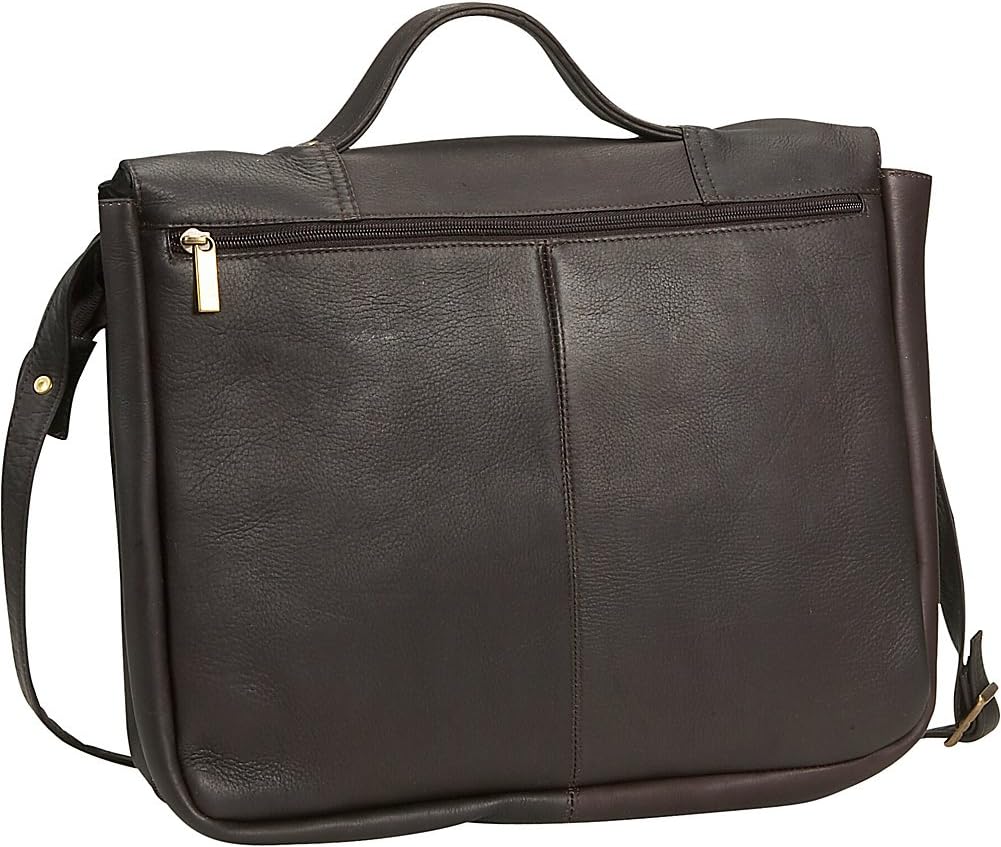 David King & Co. Expandable Brief, Black, One Size