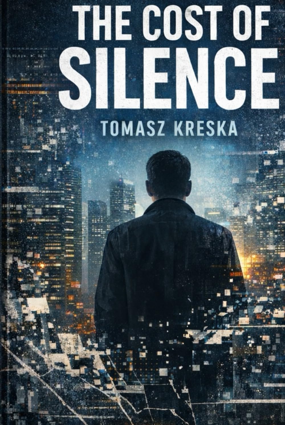 THE COST OF SILENCE