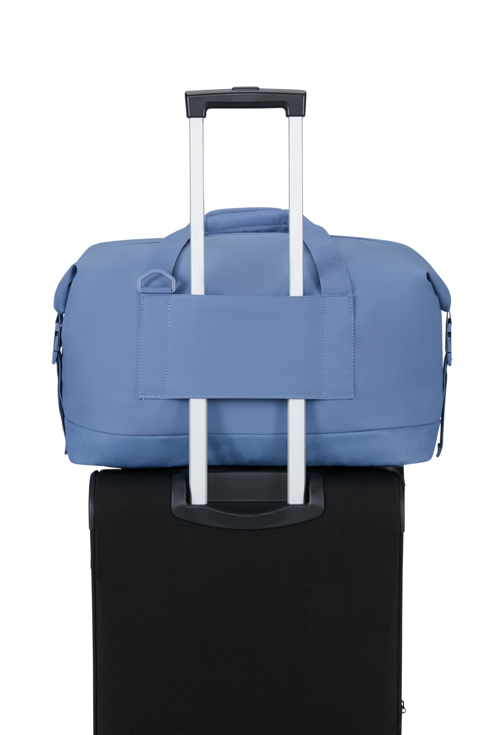 American Tourister Urban Tide - Torba podrózna 60 cm Mezczyzni & Kobiety - Weekender/Torba sportowa, wodoodporna, lekka & przestronna - na wakacje, krótki wyjazd i sport
