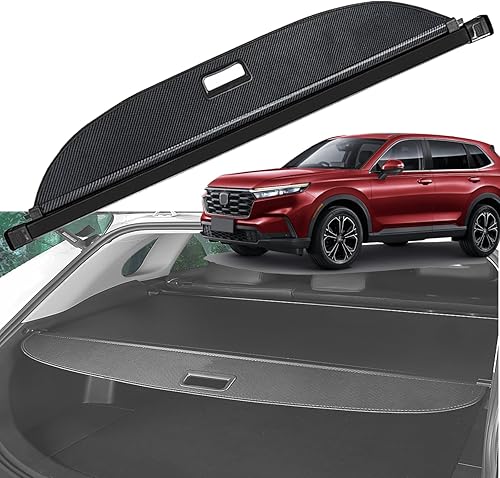 Miniatura 7 de Cubierta de carga para maletero Toyota RAV4 2019-2025 - Accesorio de pantalla sin espacio