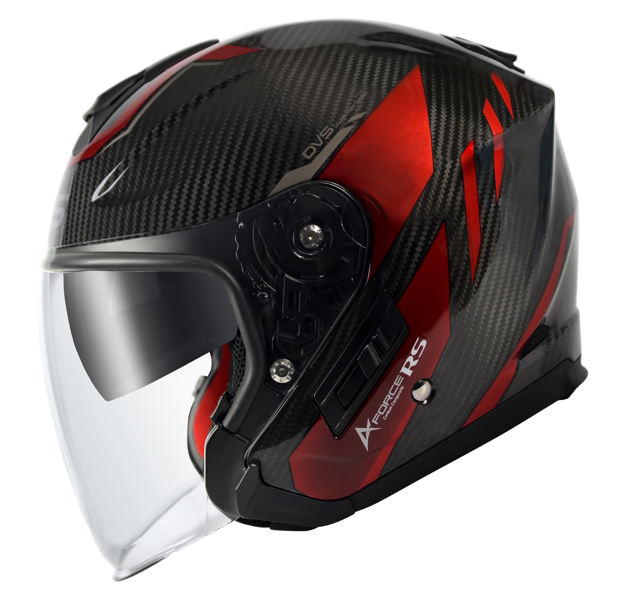 WinsA-FORCE RS JET FLASH typeC