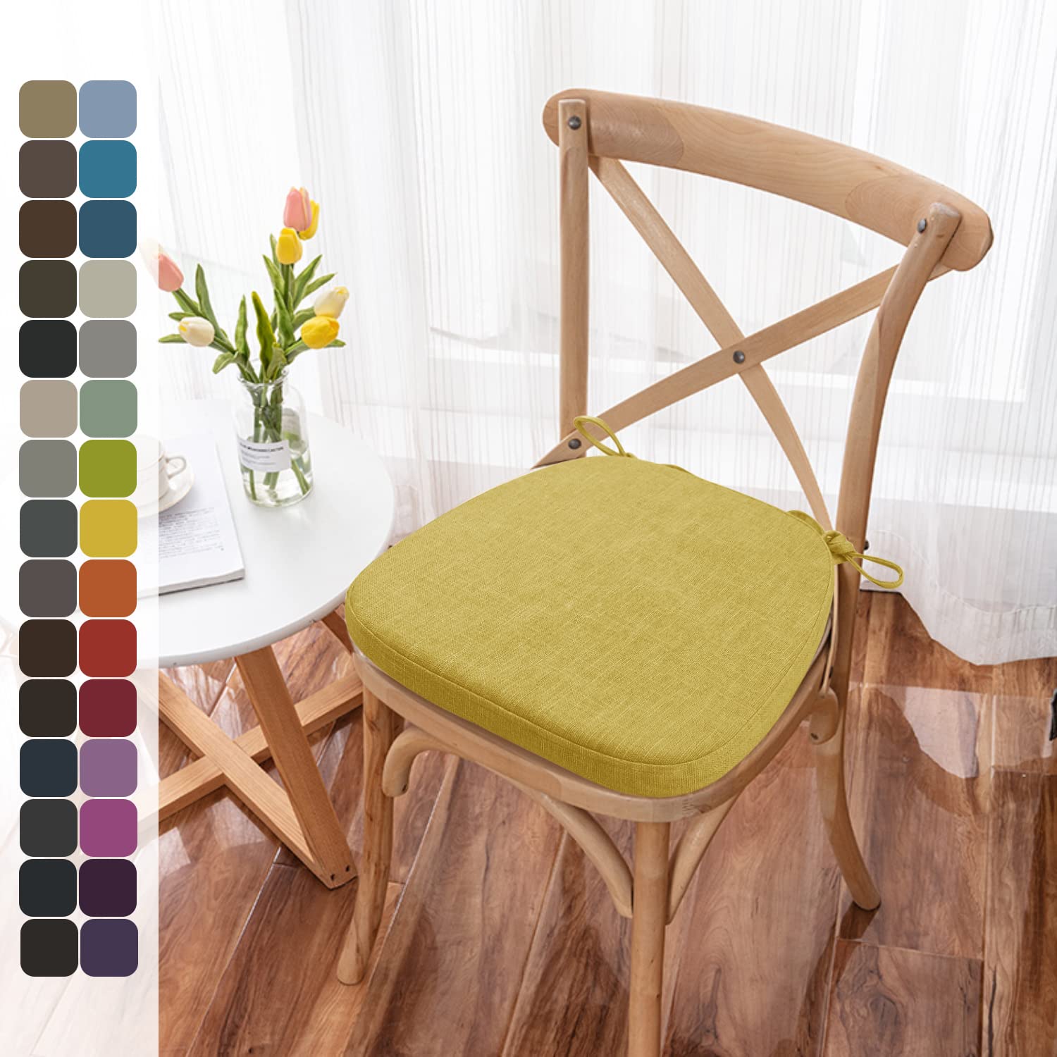 Dining Room Chair Pads