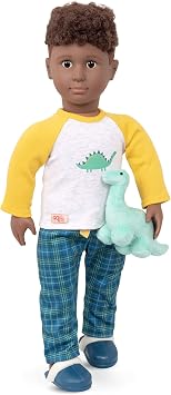 Our Generation Kıyafet - Dino-snores