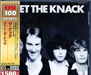 ゲット・ザ・ナック