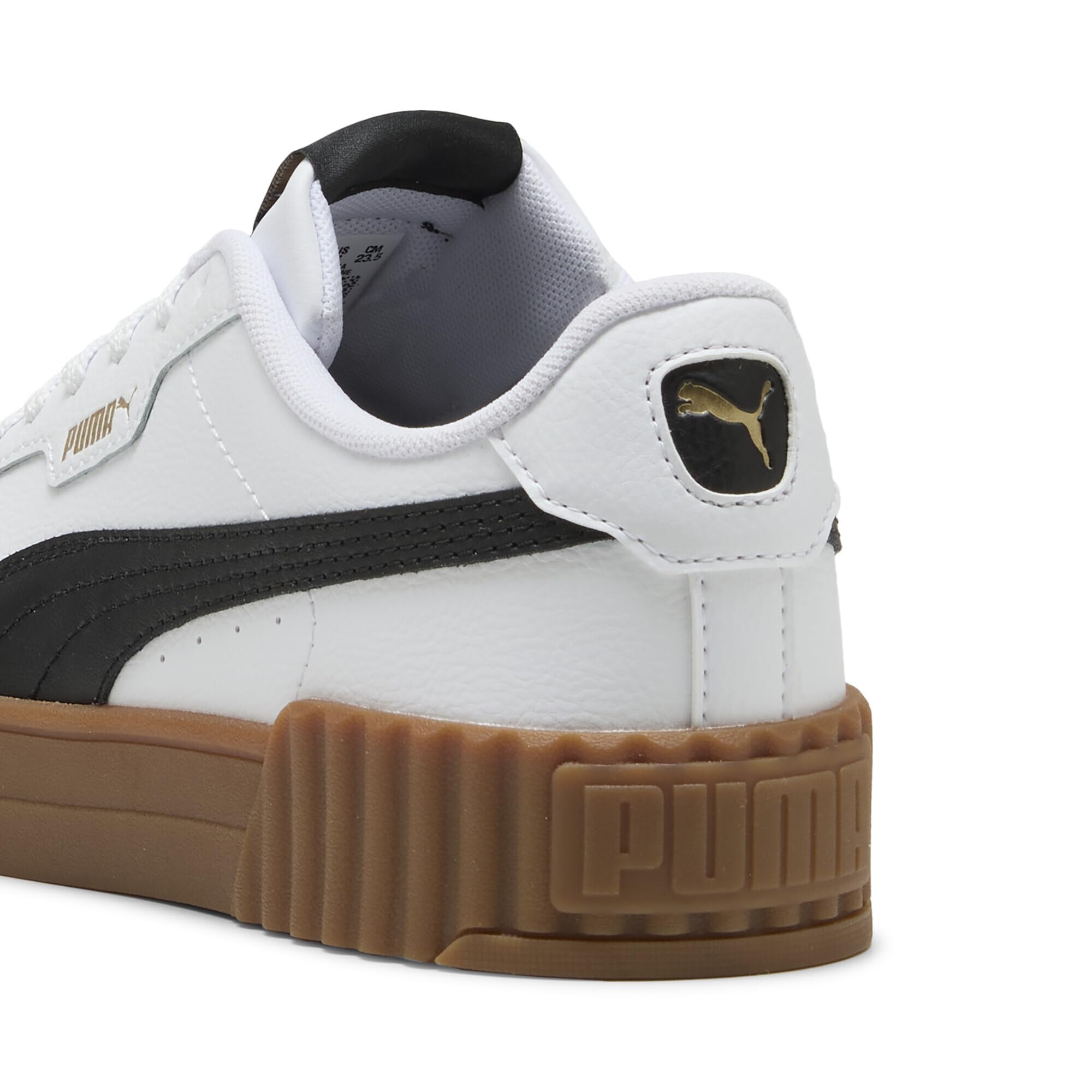 Puma Carina 3.0 Damen-Sneaker – Bild 3
