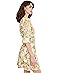 Adrianna Papell Rayon Printed Short Dress - #3 of 5