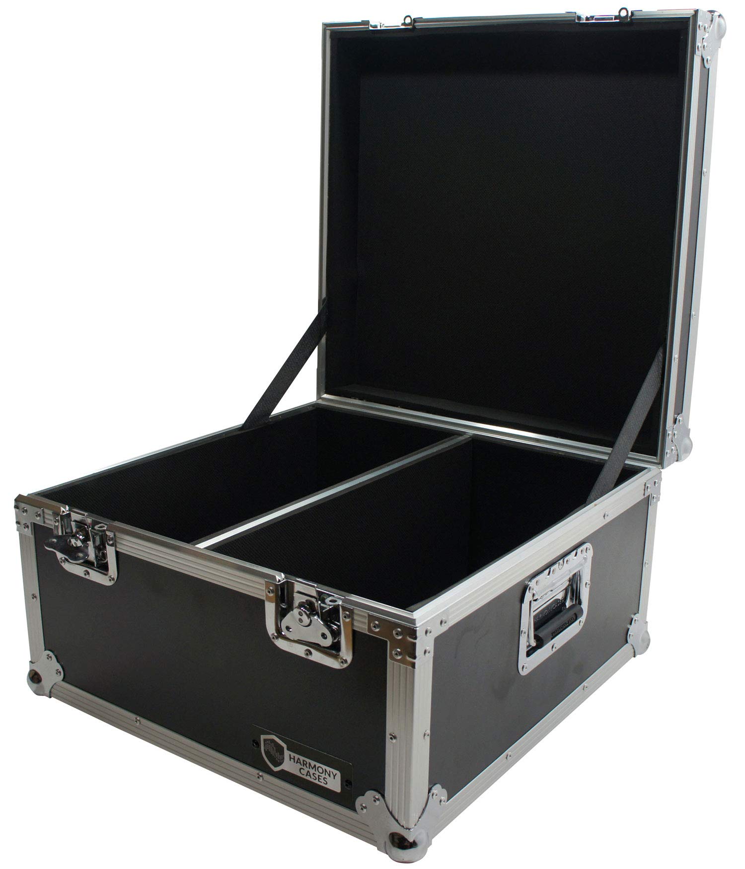 Harmony Audio Case HC2MM100 Universal Lighting Case Compatible with Small 100 Moving Head Light