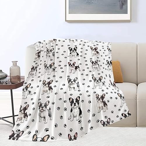 Miniatura 182 de Manta de cerveza, manta de bebida de cerveza, regalos para adultos, mujeres y hombres, súper suave y acogedora manta de felpa mullida mullida de