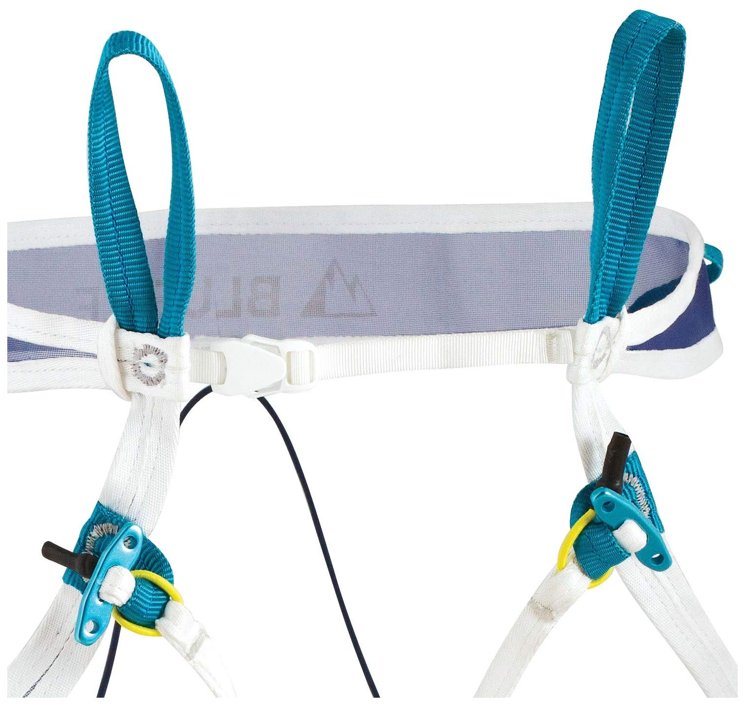 BLUE ICE Choucas - Imbracatura Leggera Choucas - Imbracatura leggera Unisex - Adulto (Pacco da 1)