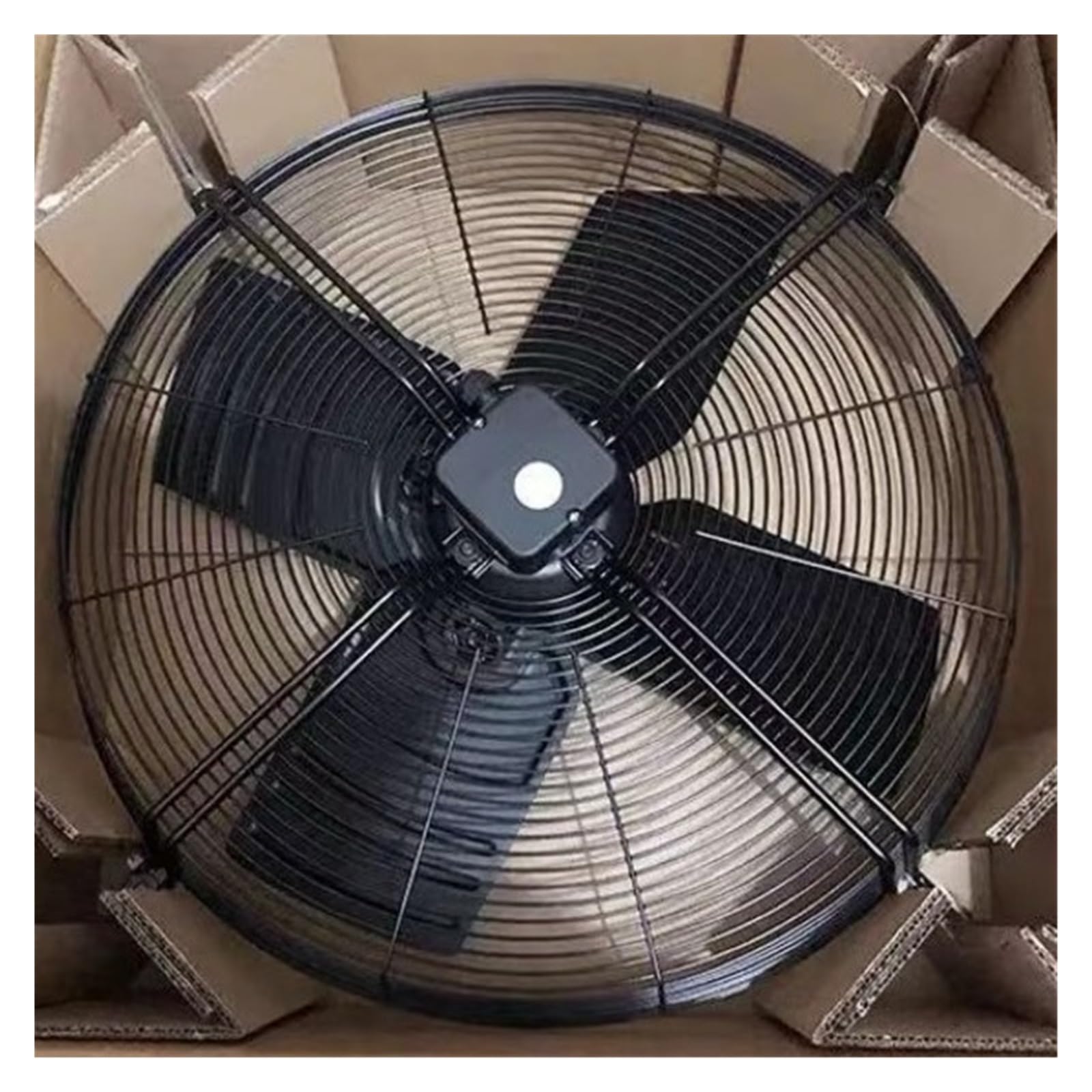 LZIKKGKI FN050-4DK.4I.V7P1 FN050-VDW.4I.A7 Fan(FN050-6EK.4F.V7P1)