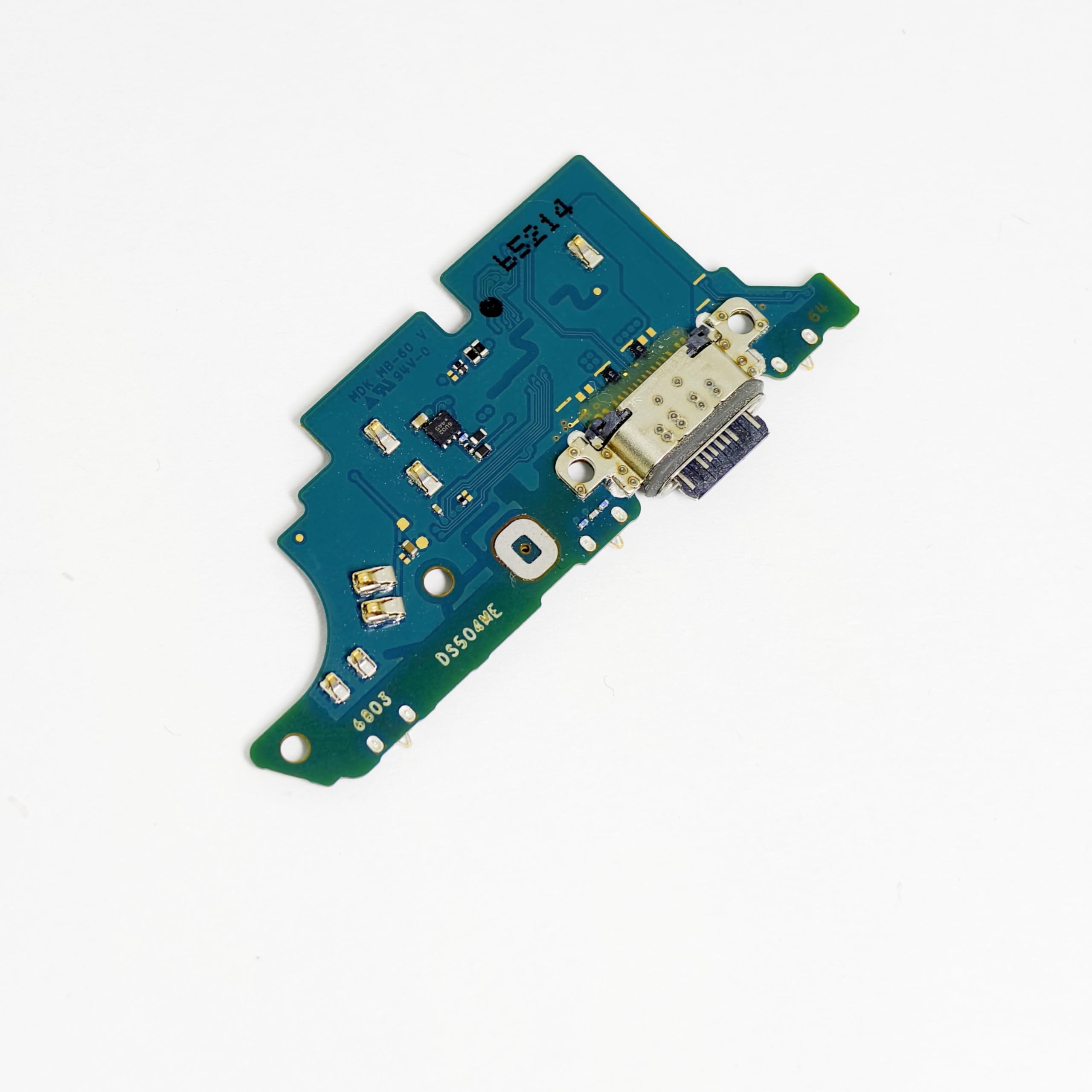 Amazon.com: pishzeo OEM for Samsung Galaxy A26 5G USB Charging