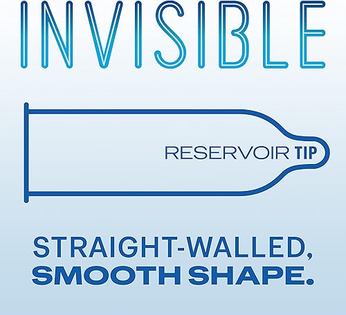 Miniatura 5 de Durex Invisible Preservativo 1 1