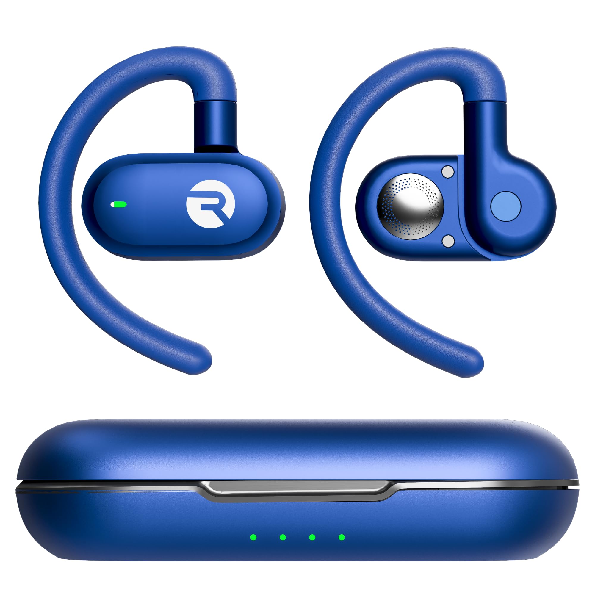 Amazon.com: Raycon Fitness Open Ear Earbuds – Open Ear Headphones