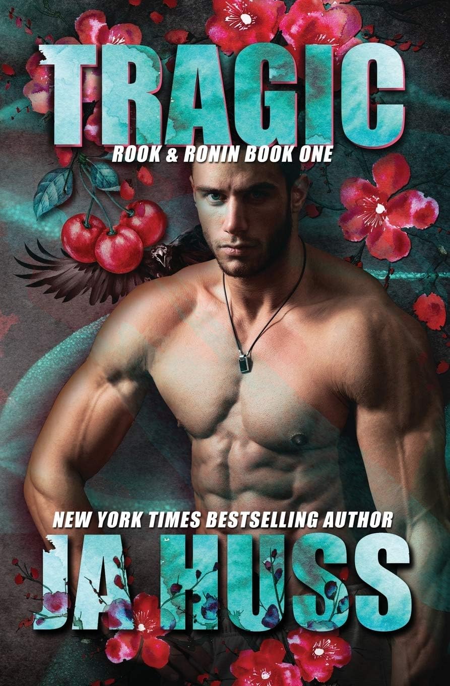 Tragic: Rook and Ronin Book One: Volume 1 Paperback – 10 Nov. 2014
