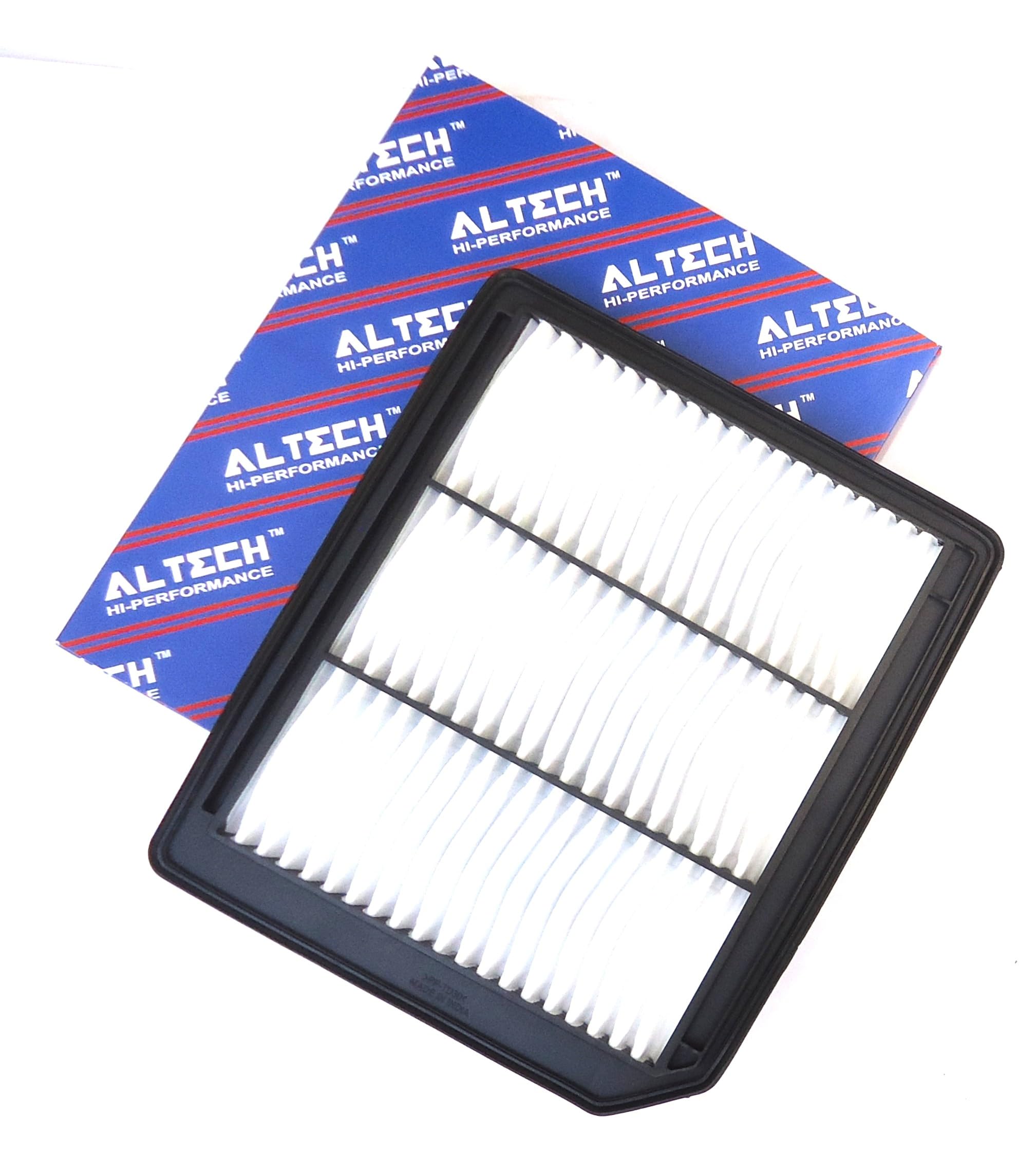 ALTECH HI-PERFORMANCE ENGINE AIR FILTER FOR MARUTI FRONX 1.2L PETROL (2023 TO PRESENT)-image-35
