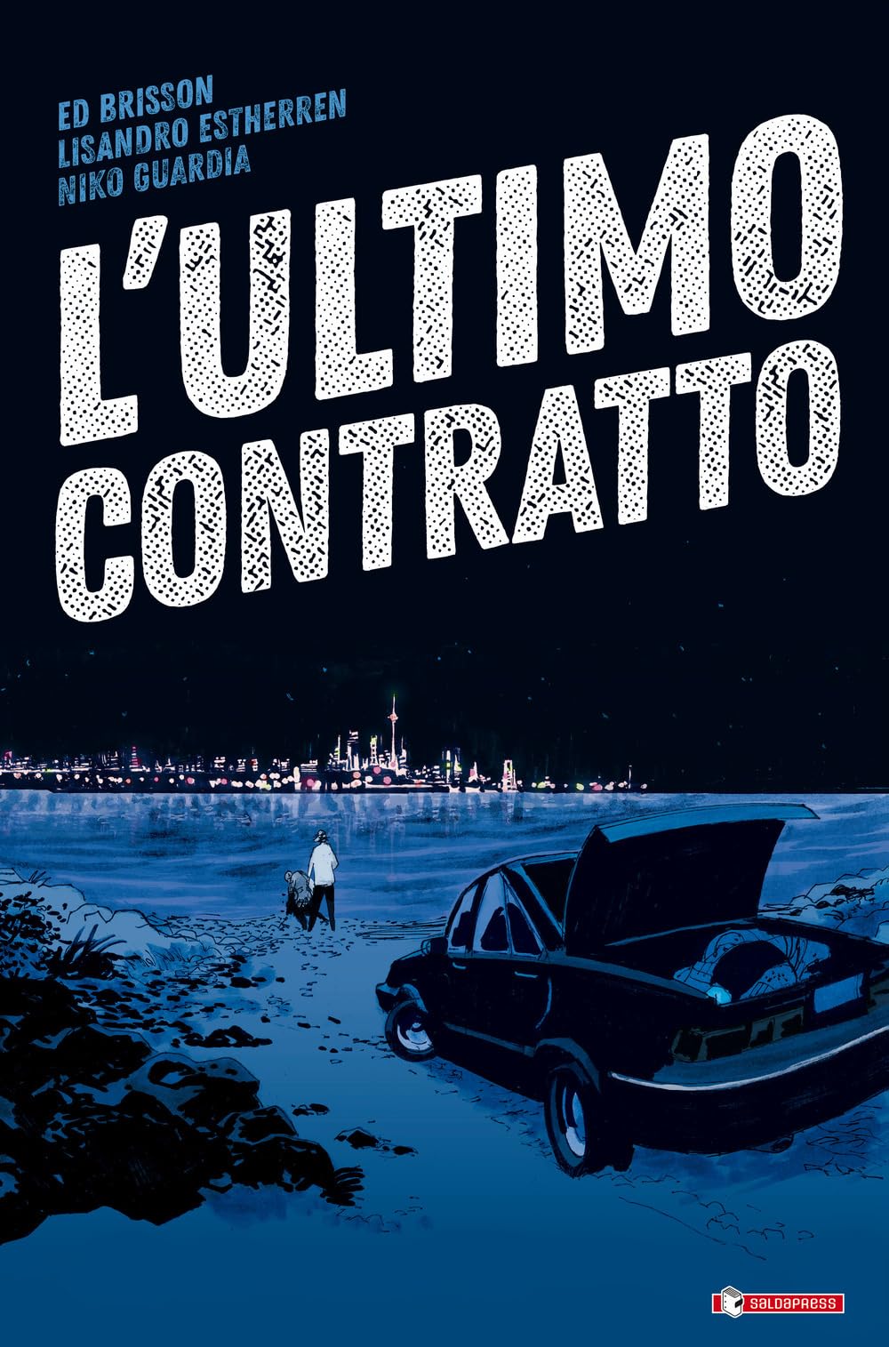 L'ultimo Contratto - 4