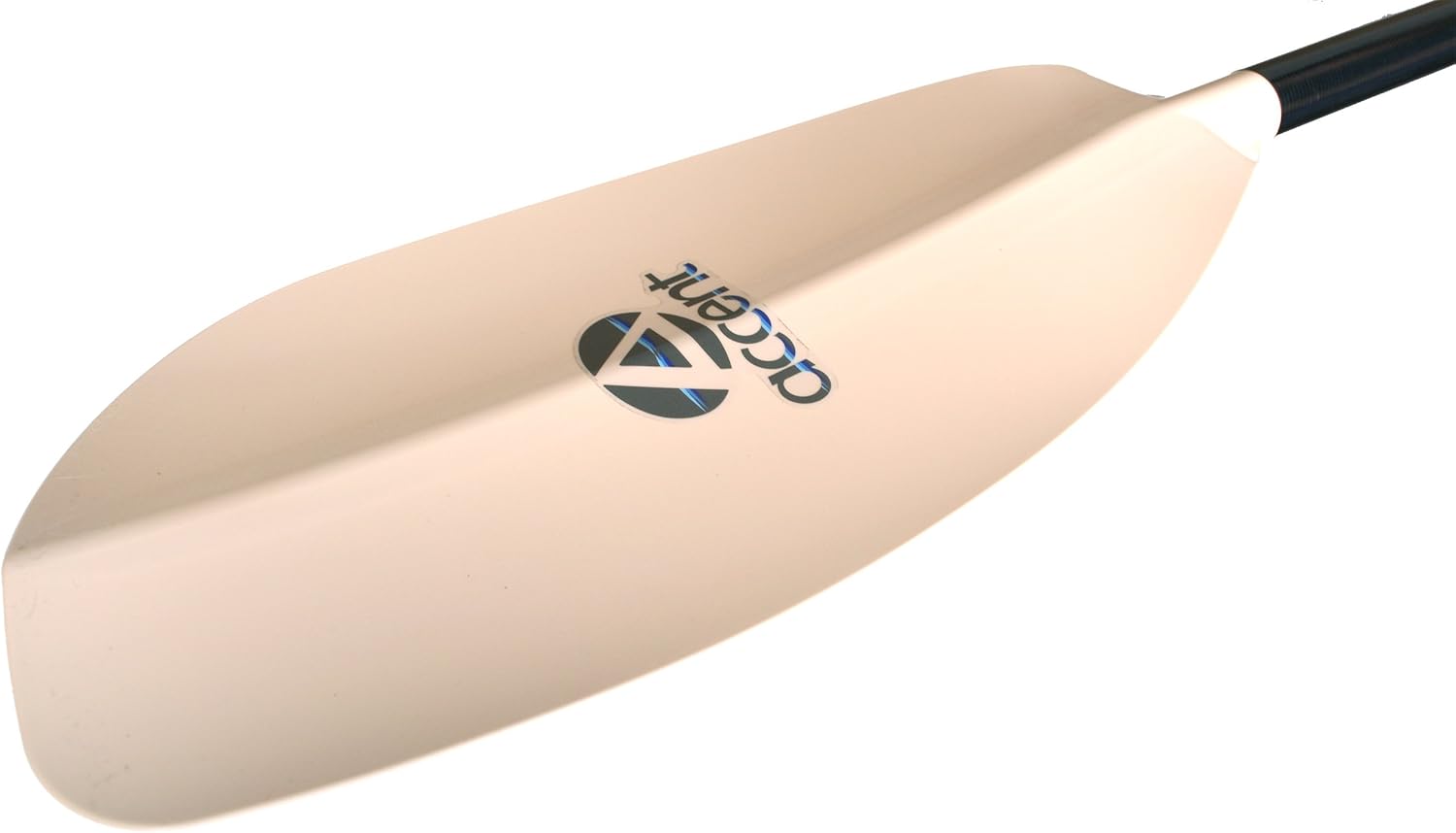 Go Touring/Recreational Kayak Paddle (2 Piece)