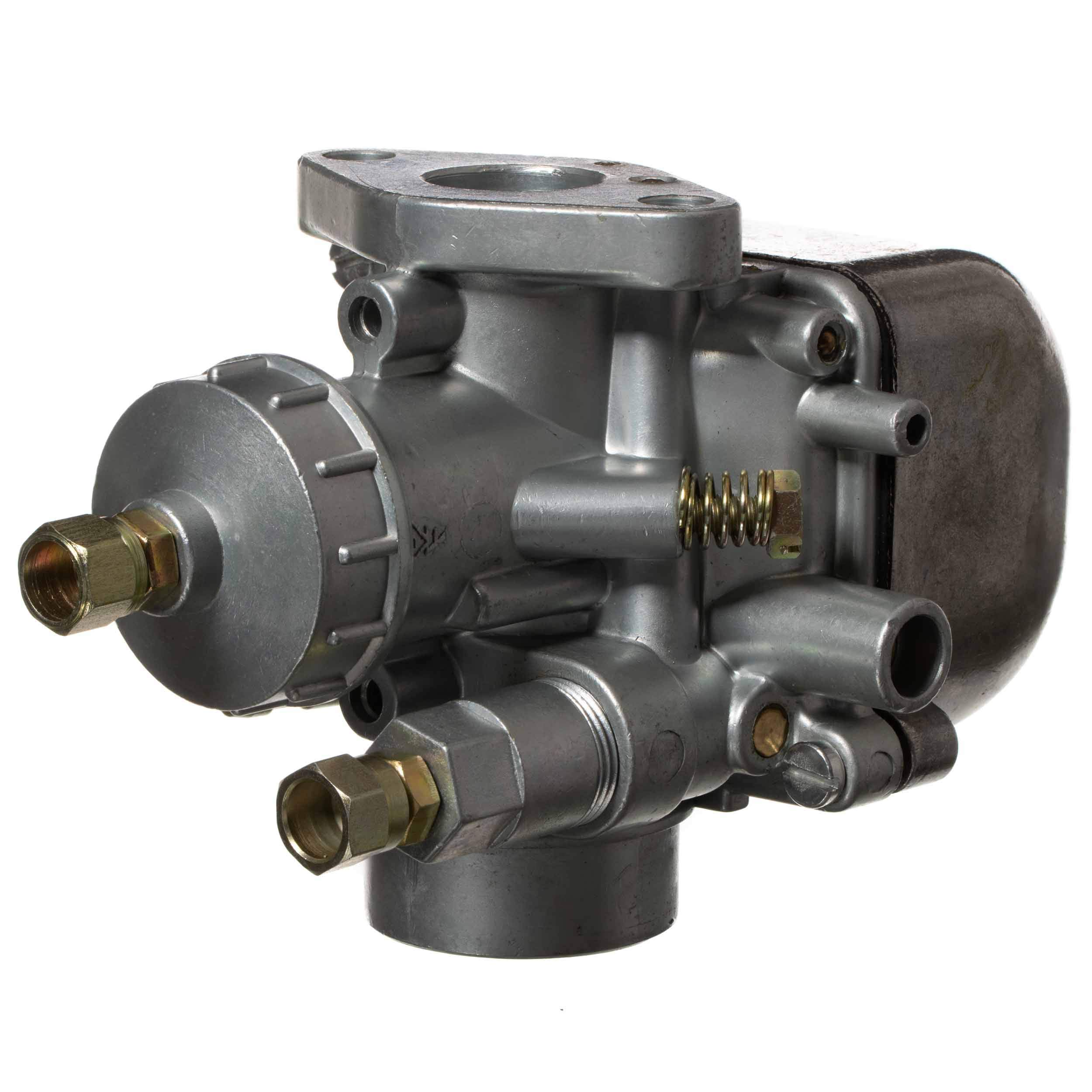 Vergaser BVF 16N1-8 für S50 (HD70)