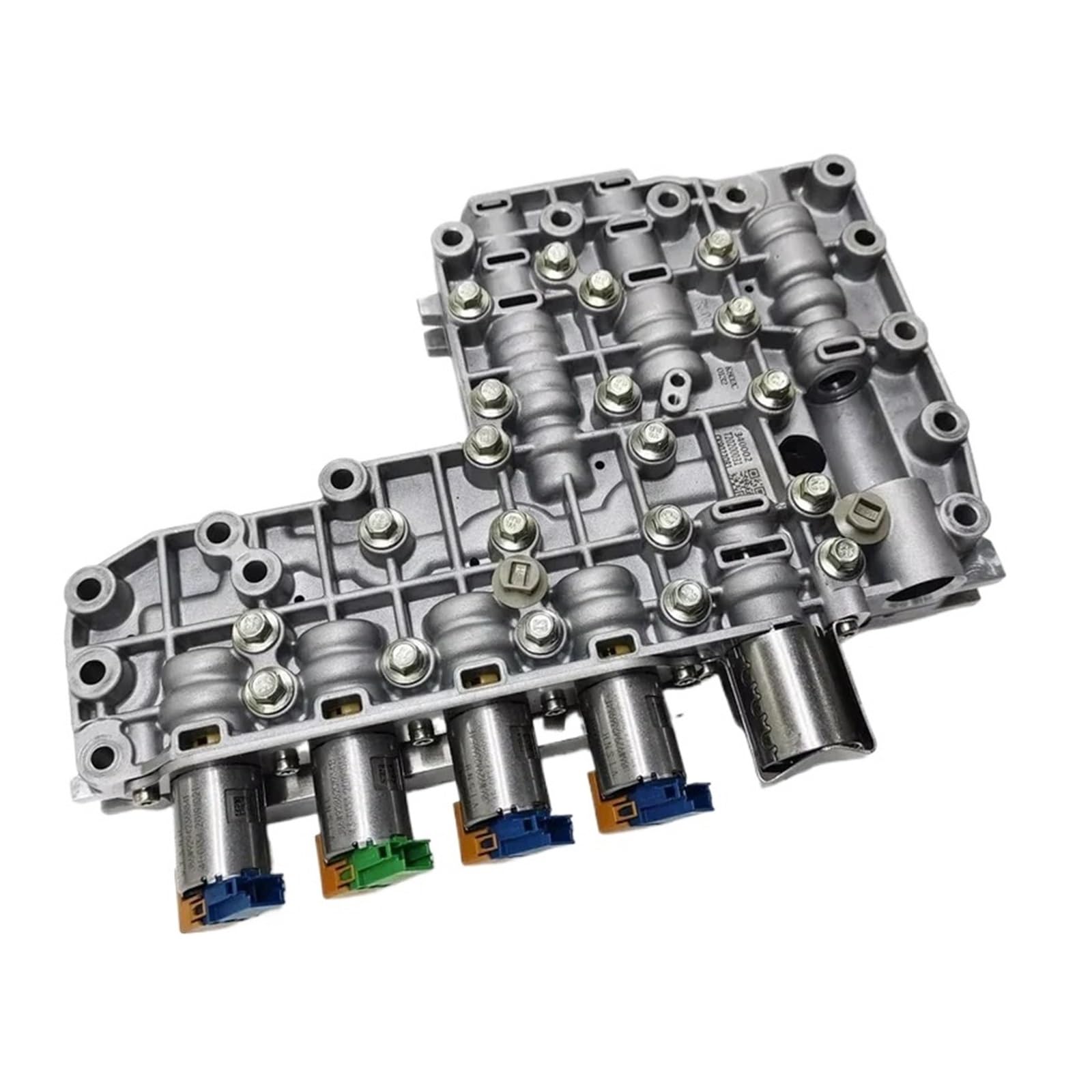CTF25 CTF28 CVT Transmission Valve Body Compatible with Baojun 510 530 560 610 630 730 Wuling