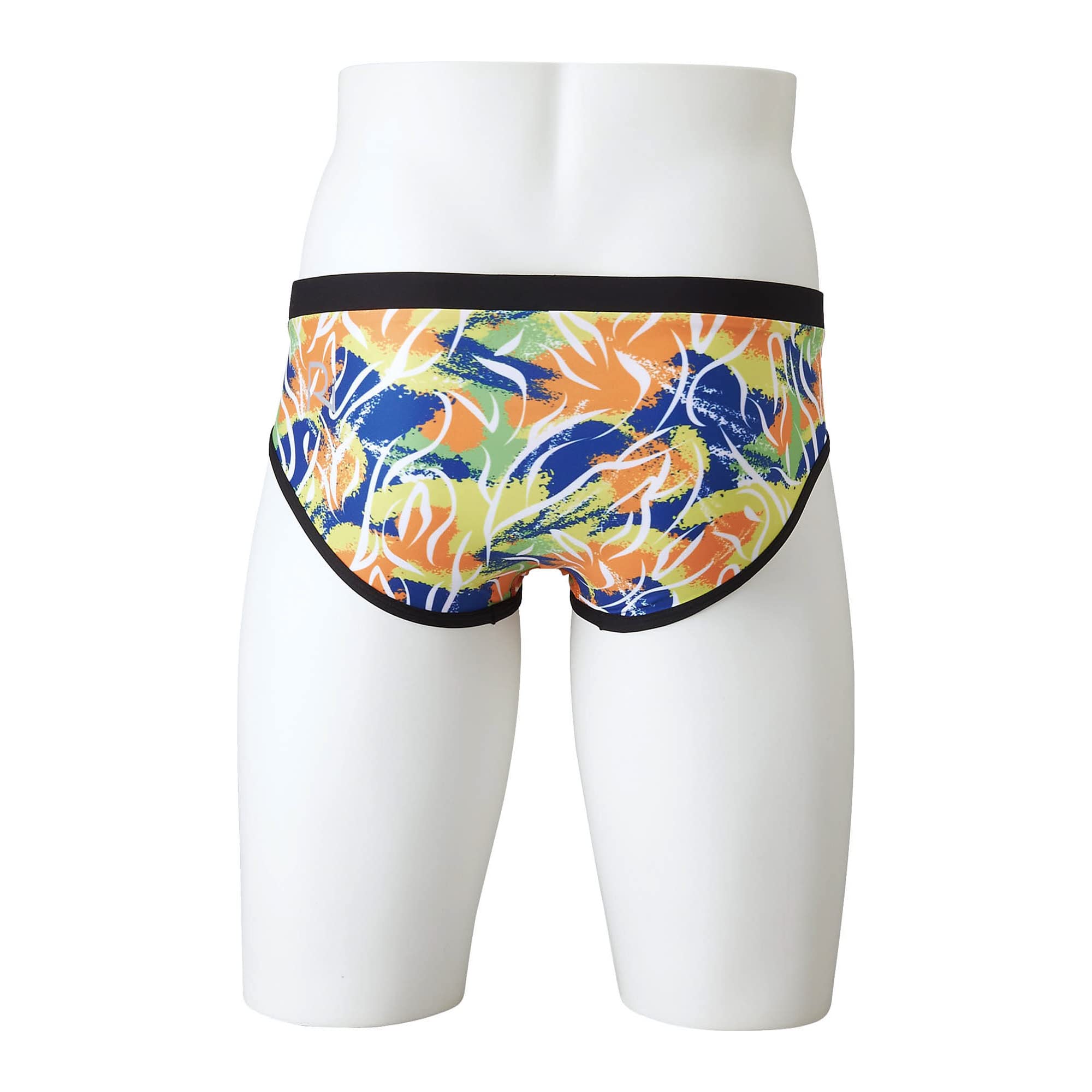 Amazon.co.jp: MIZUNO(ミズノ) スイム 水泳 競泳 練習用 メンズ