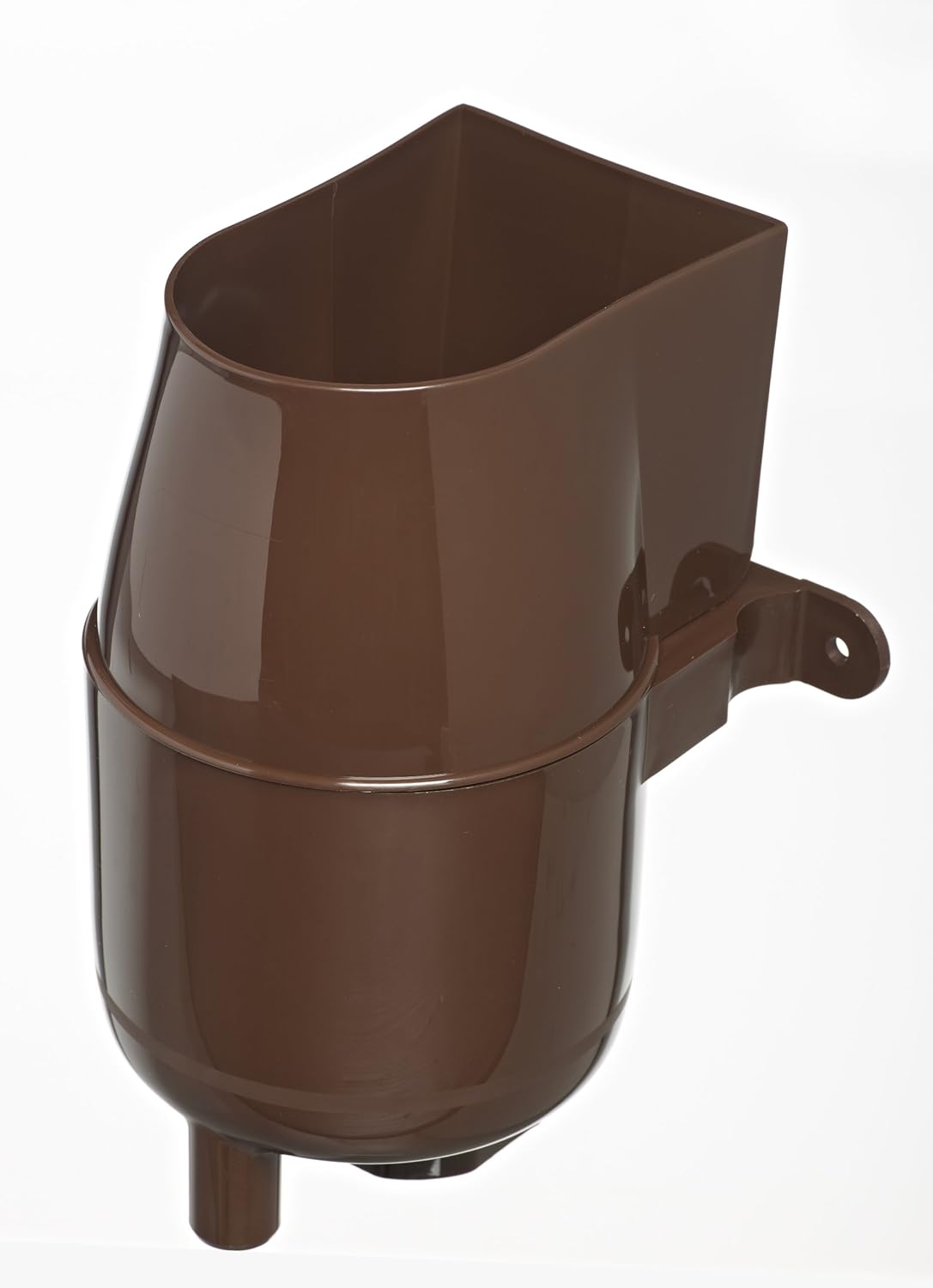 Gutter Mate Rainwater Diverter and Filter for Water Butts and Water Tanks (Brown) Amazon.co.uk