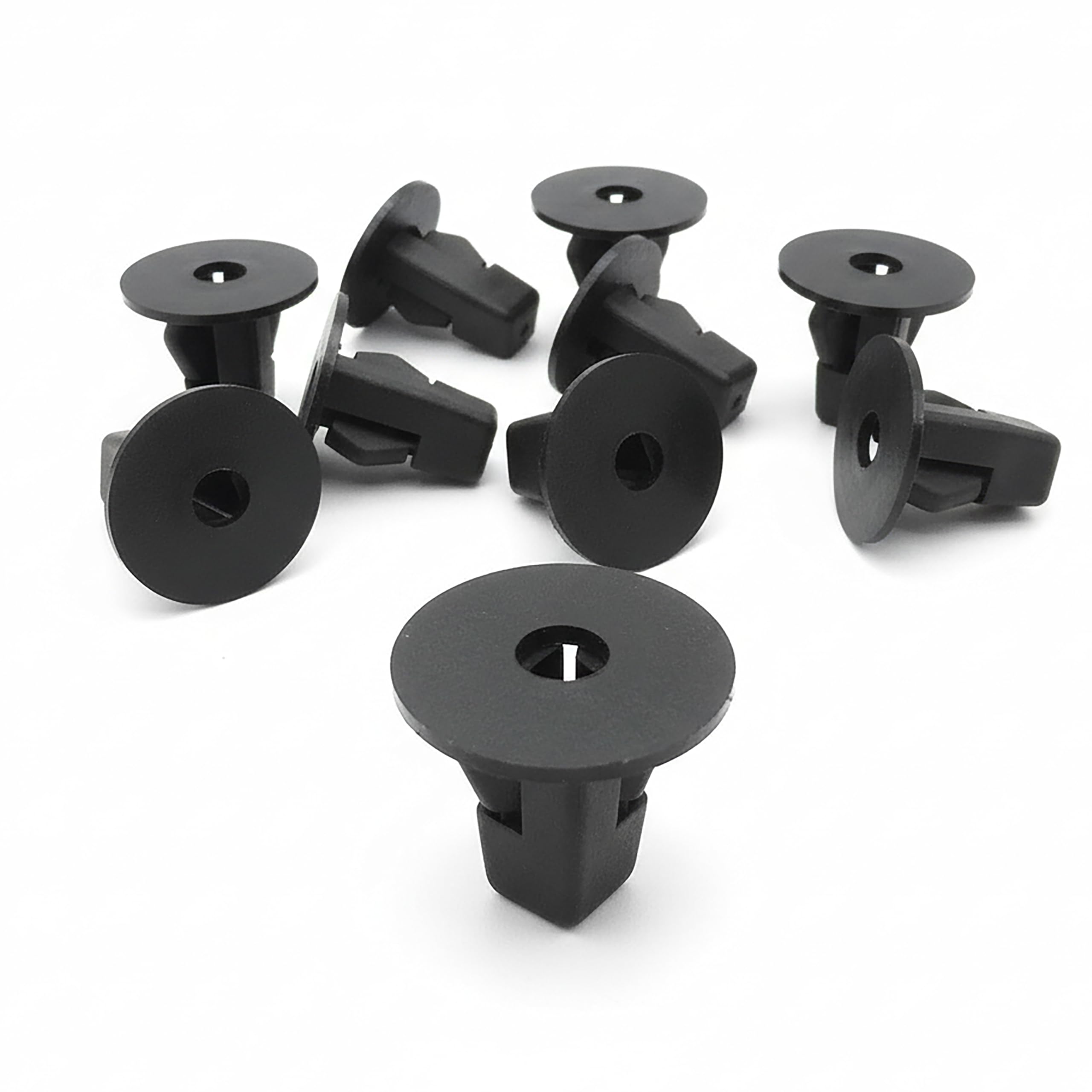Custom OEM Plastic Weatherstrip Retainer Clips Manufacturer, Supplier