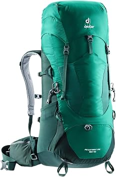 Deuter Casual Daypack, Green Alpinegreen-Forest, 80 Centimeters
