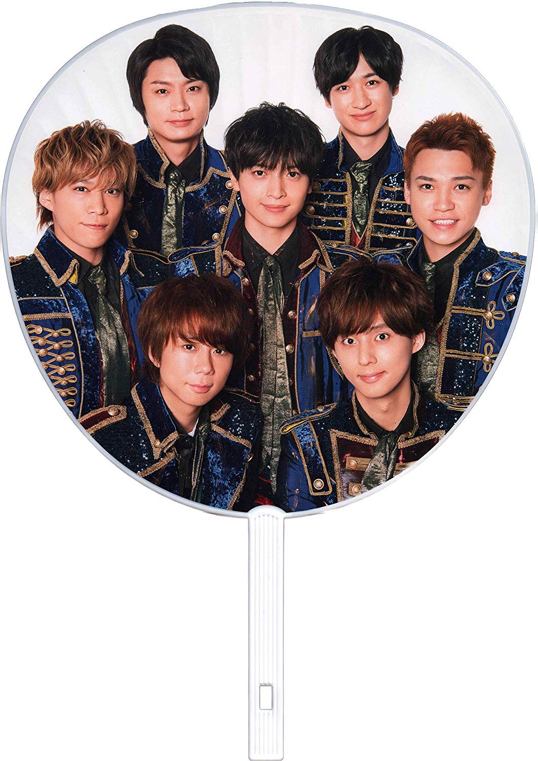 Amazon.co.jp: ジャニーズカウントダウン2018－2019 公式グッズ
