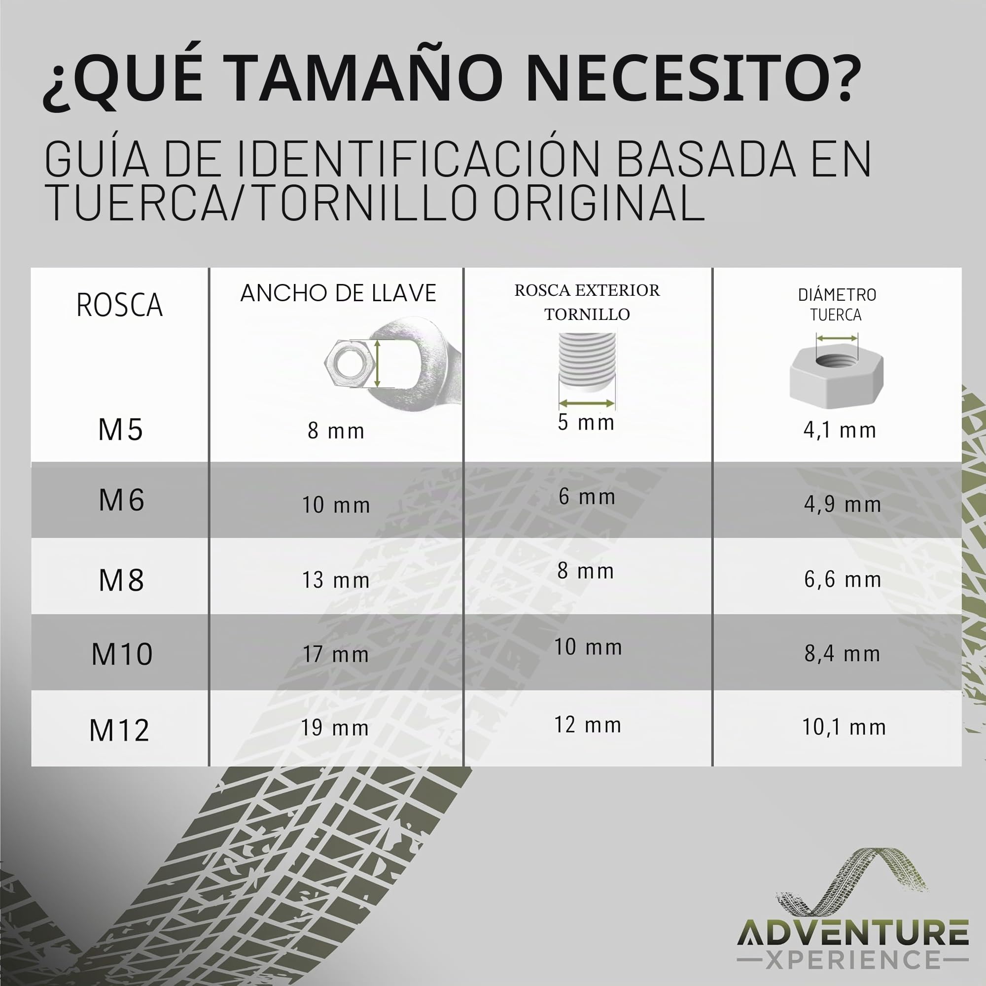 Tornillos antirrobo, tornillos antimanipulación, contra acero de 4 agujeros, M6 M8 M10, acero inoxidable V2A, S_4M8LO_25